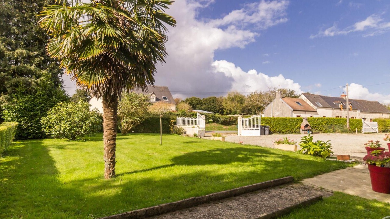 Photo of Outdoor in Hautteville-Bocage
