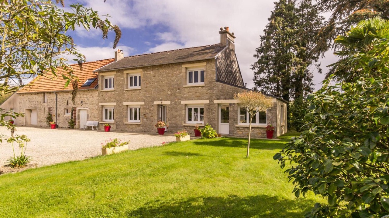 Photo of Outdoor in Hautteville-Bocage