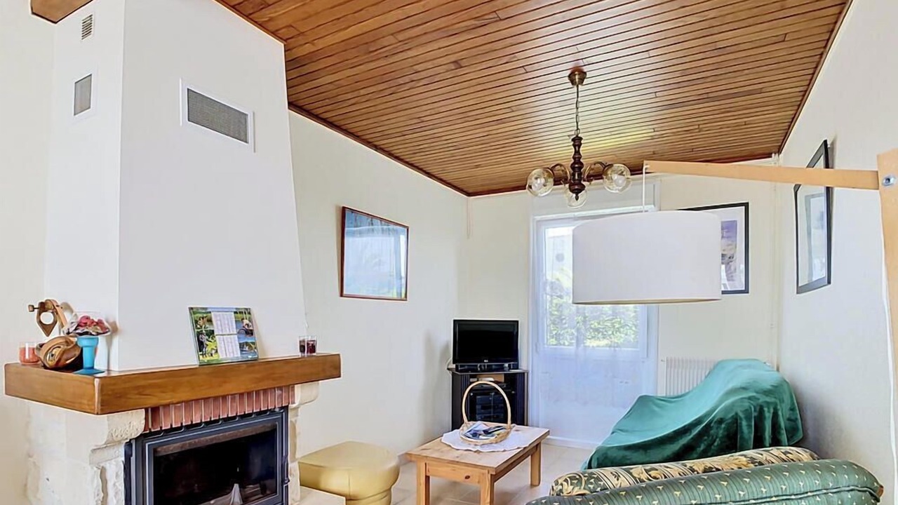 Photo of Livingroom in Saint-Nic