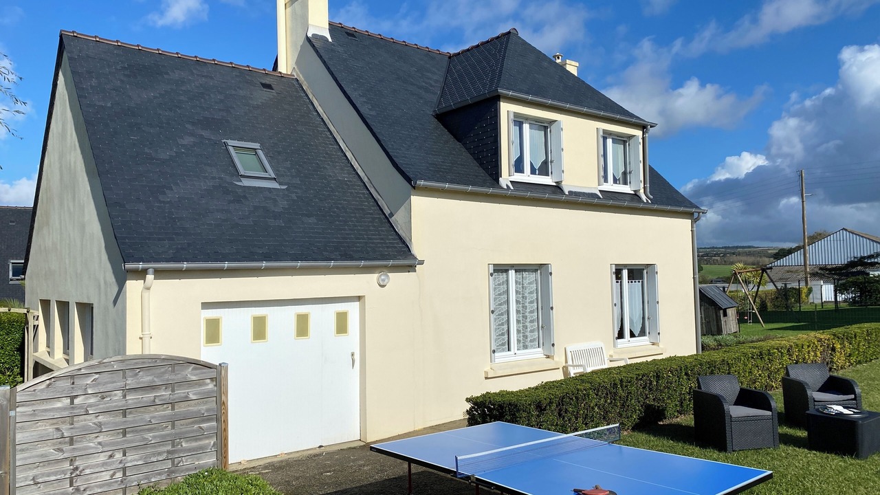 Photo of Outdoor in Saint-Nic