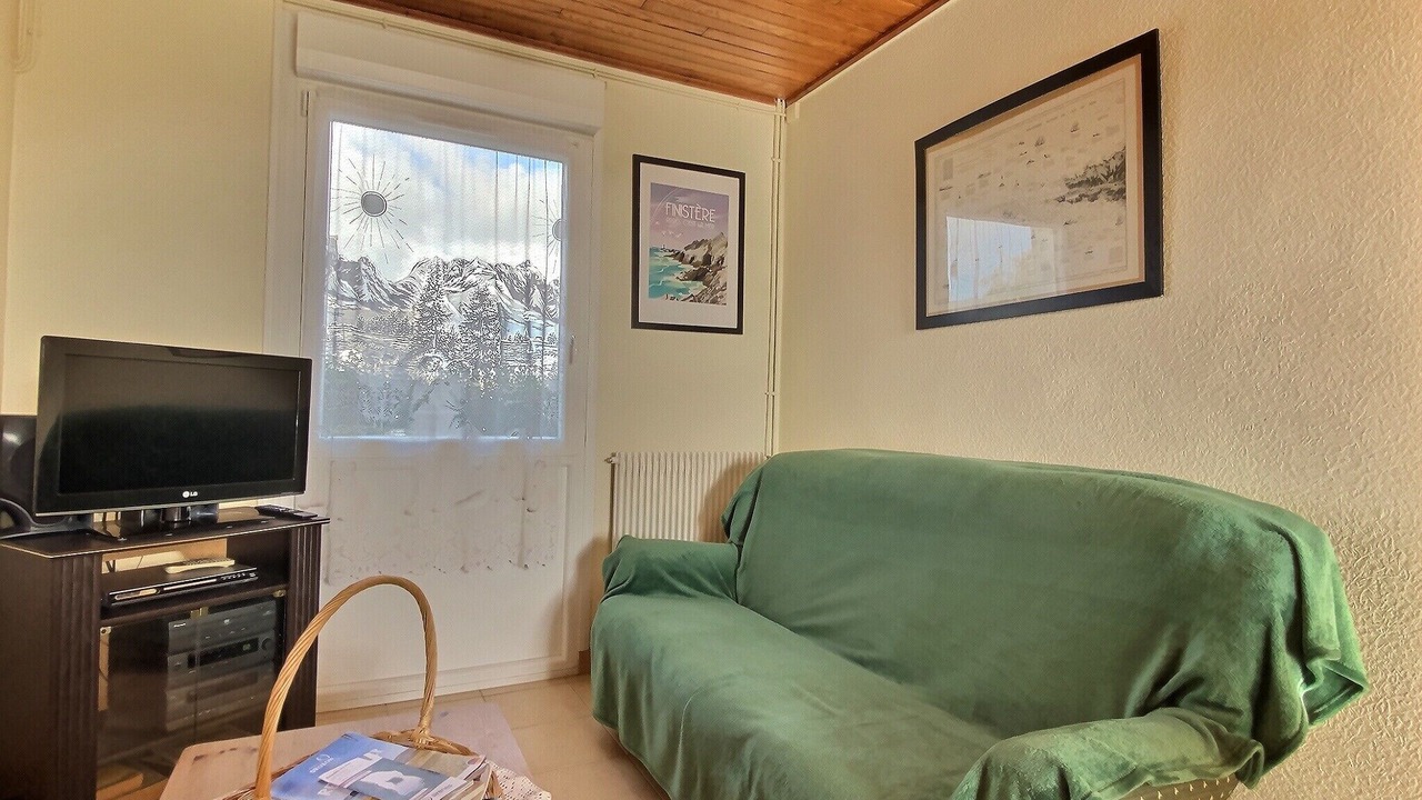 Photo of Livingroom in Saint-Nic