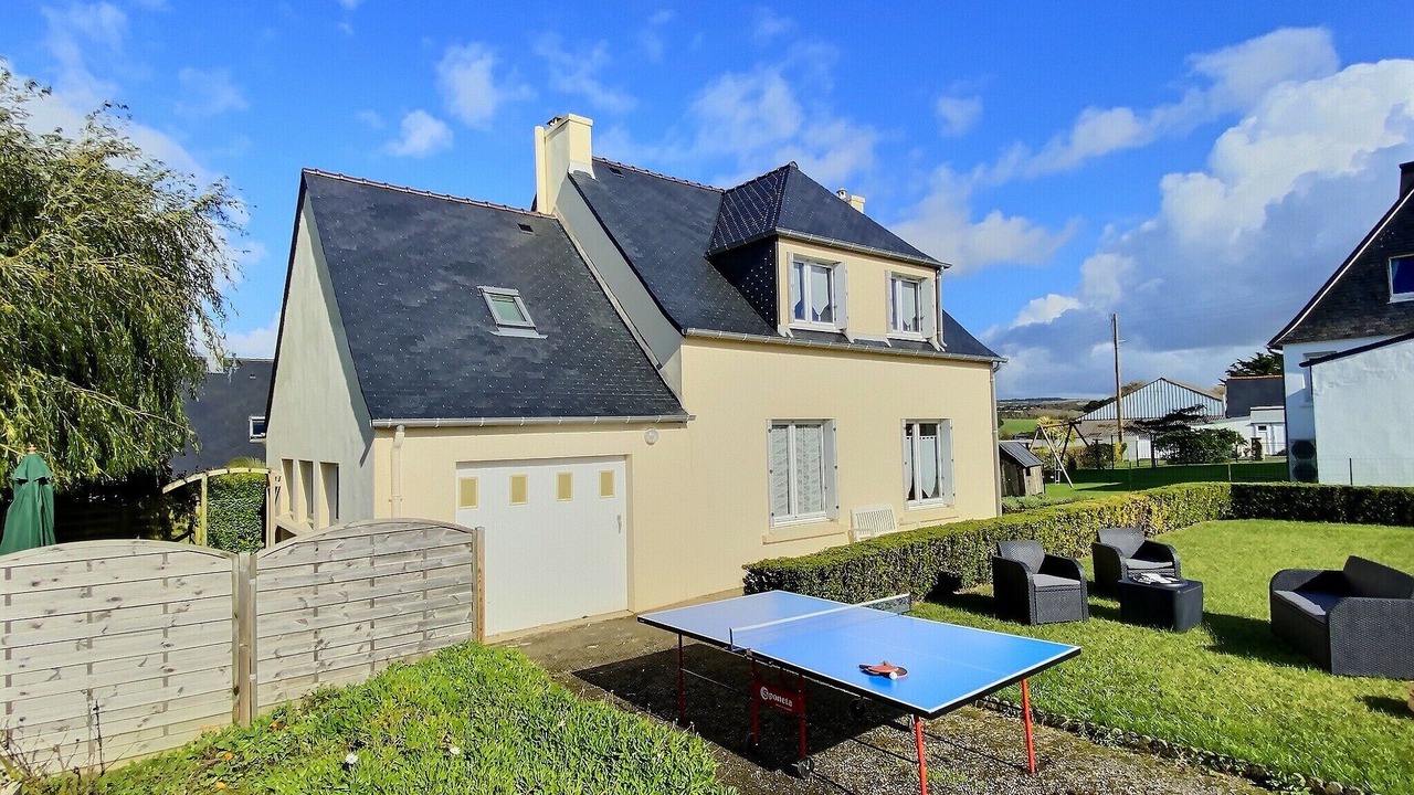 Photo of Outdoor in Saint-Nic