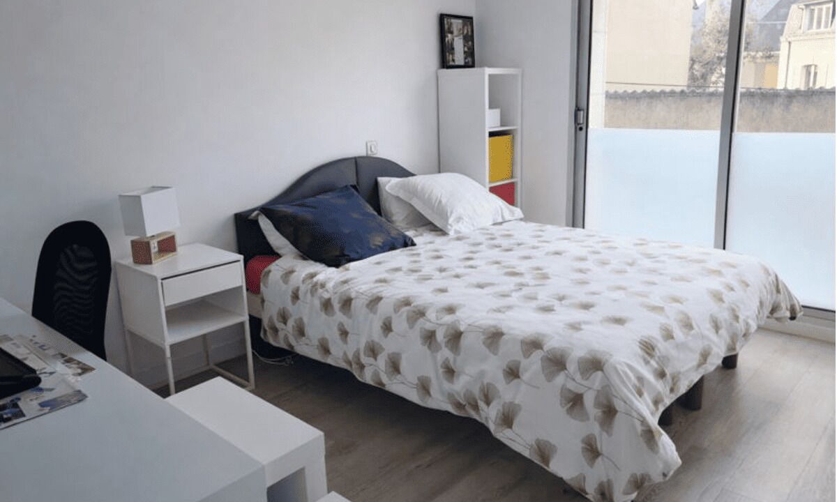 Photo of Bedroom in Bollee