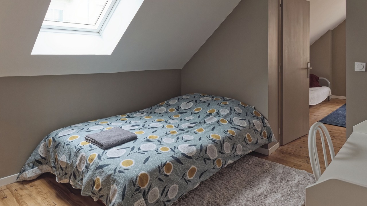 Photo of Bedroom in Vendome
