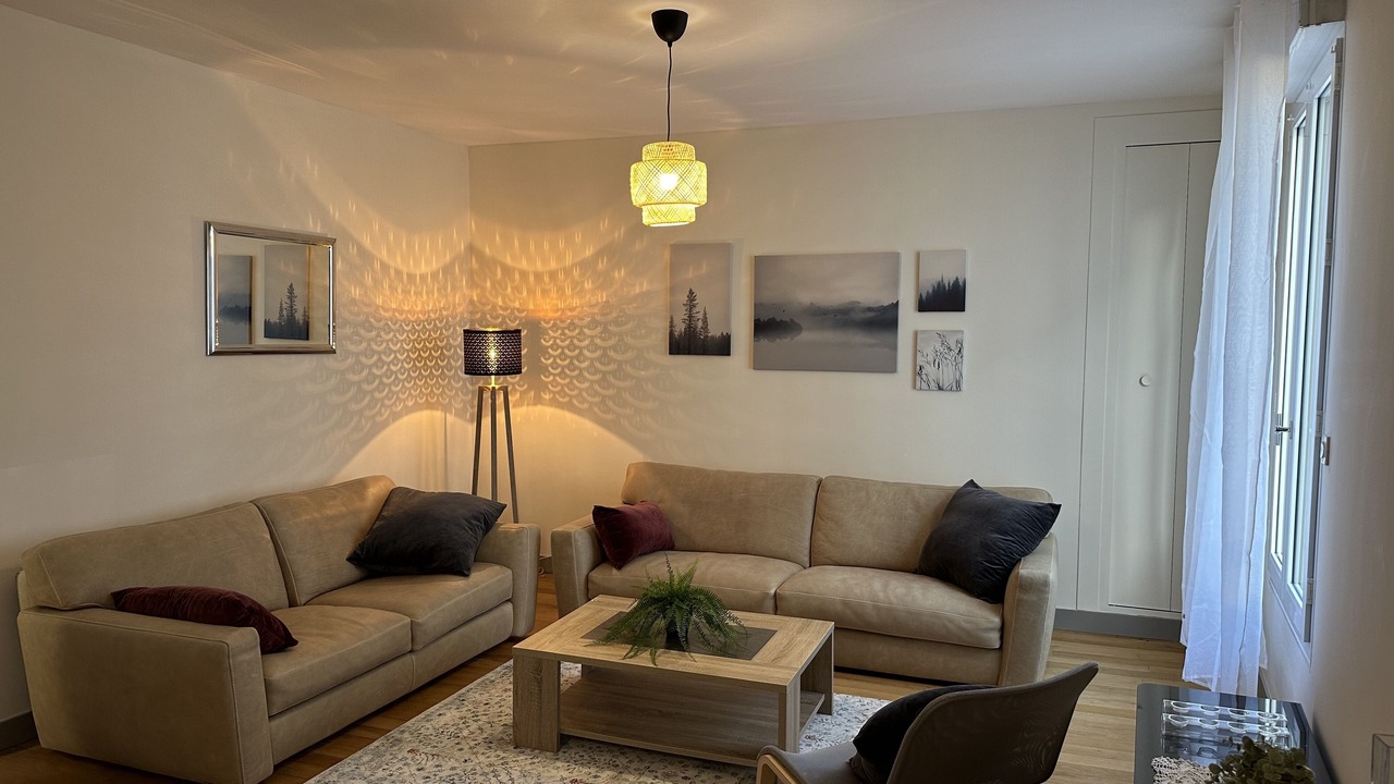 Photo of Livingroom in Vendome