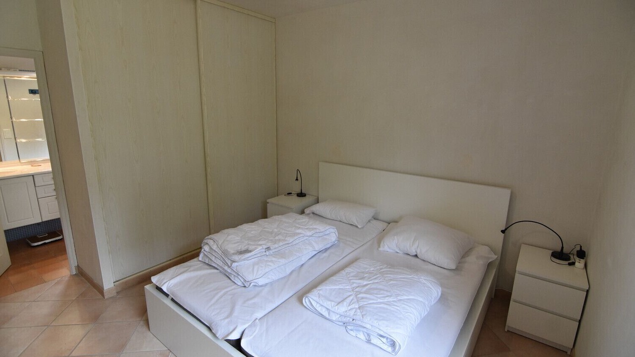 Photo of Bedroom in Erquy
