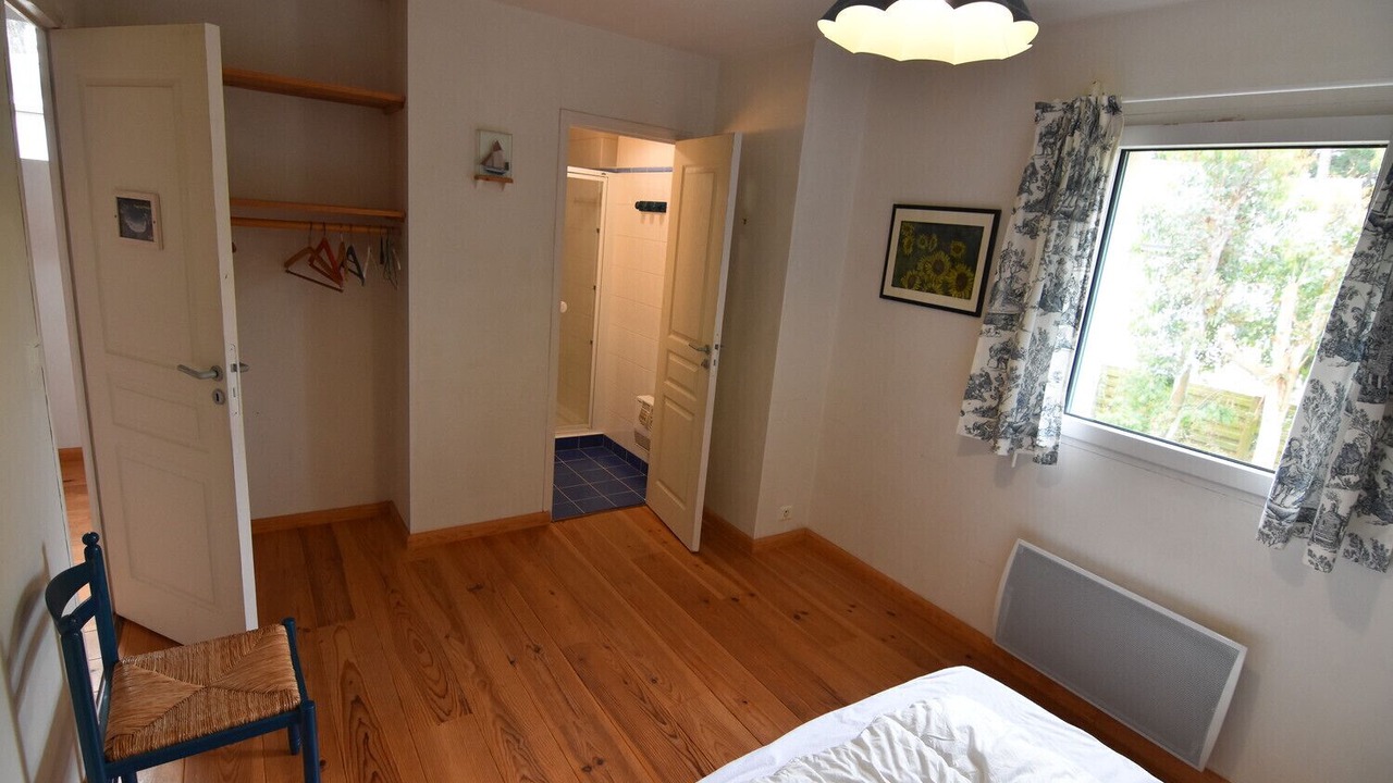 Photo of Bedroom in Erquy