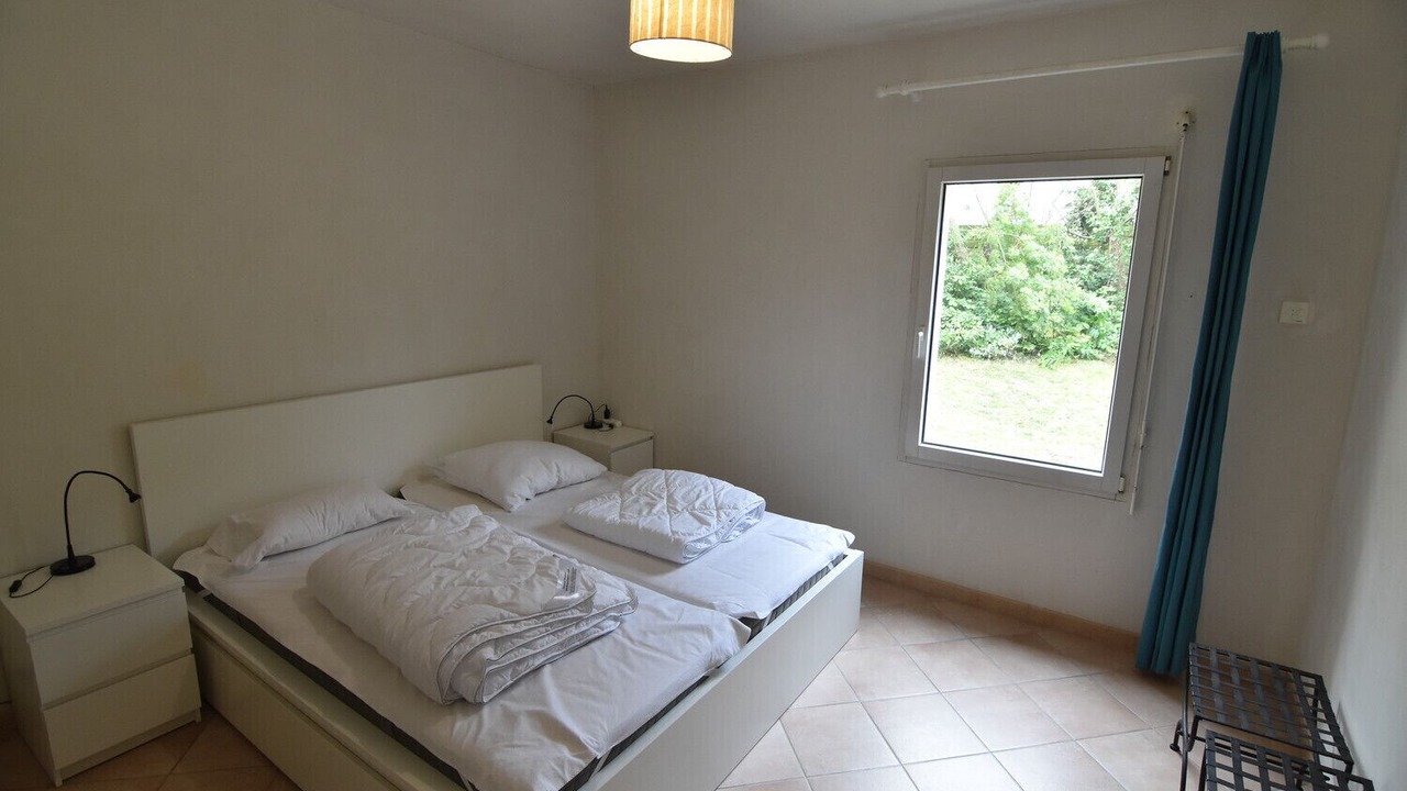 Photo of Bedroom in Erquy