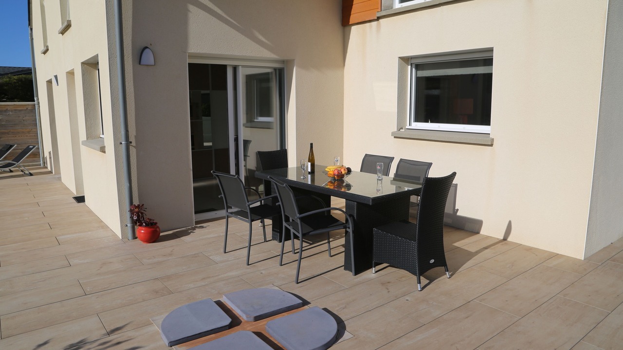 Photo of Outdoor in Saint-Germain-sur-Ay