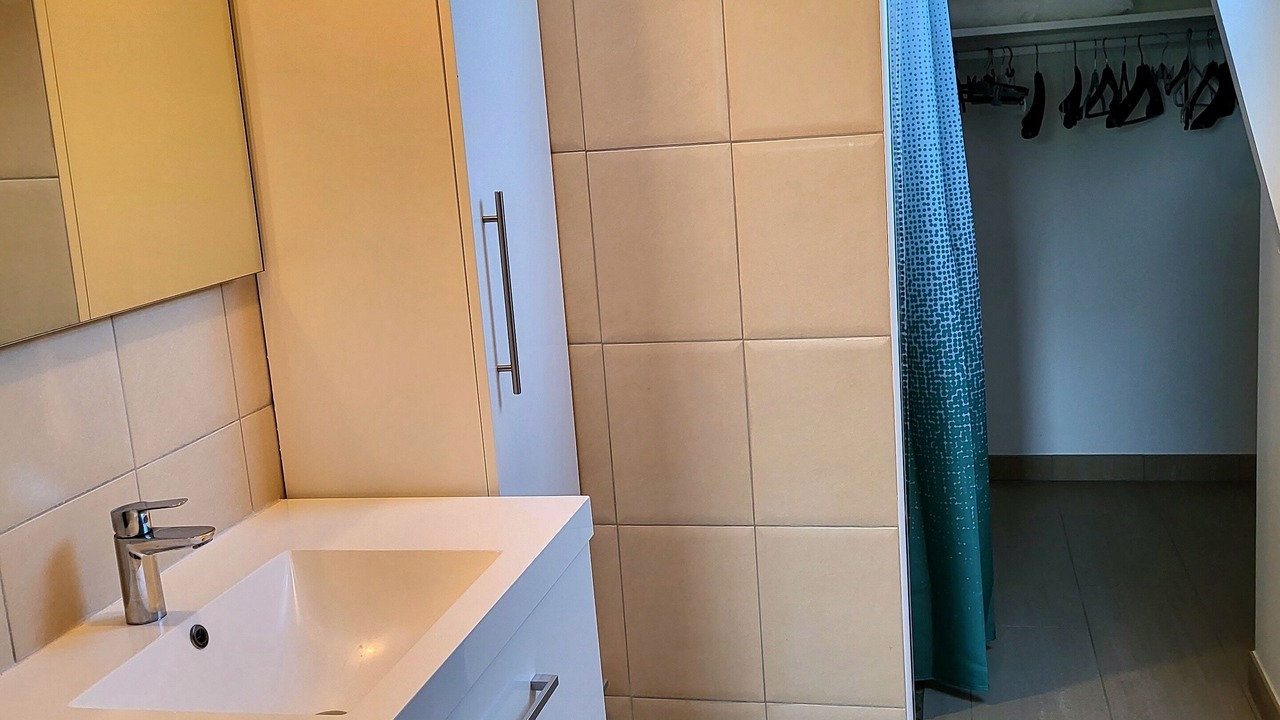 Photo of Bathroom in Saint-Germain-sur-Ay