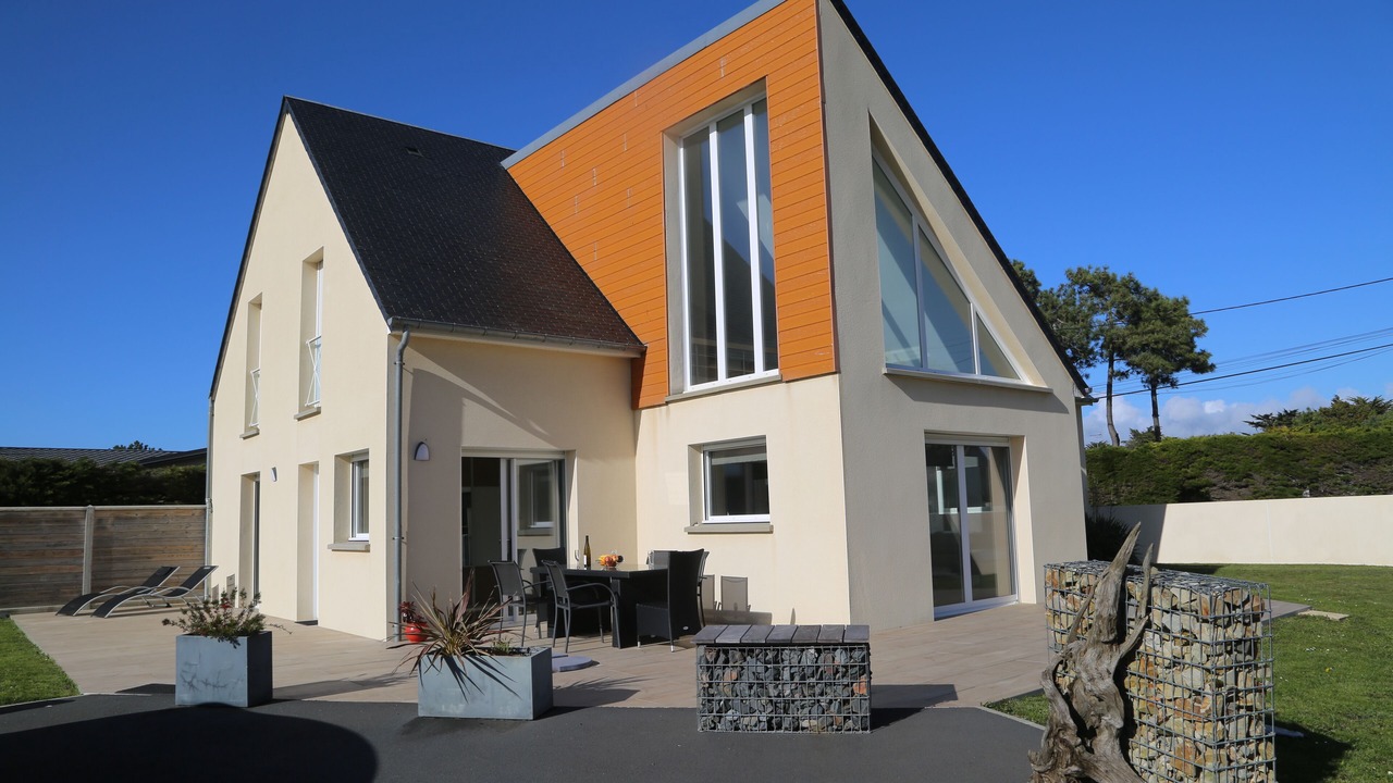Photo of Outdoor in Saint-Germain-sur-Ay