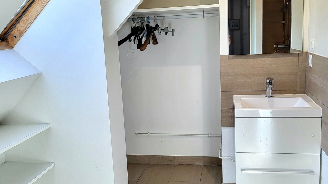 Photo of Bathroom in Saint-Germain-sur-Ay