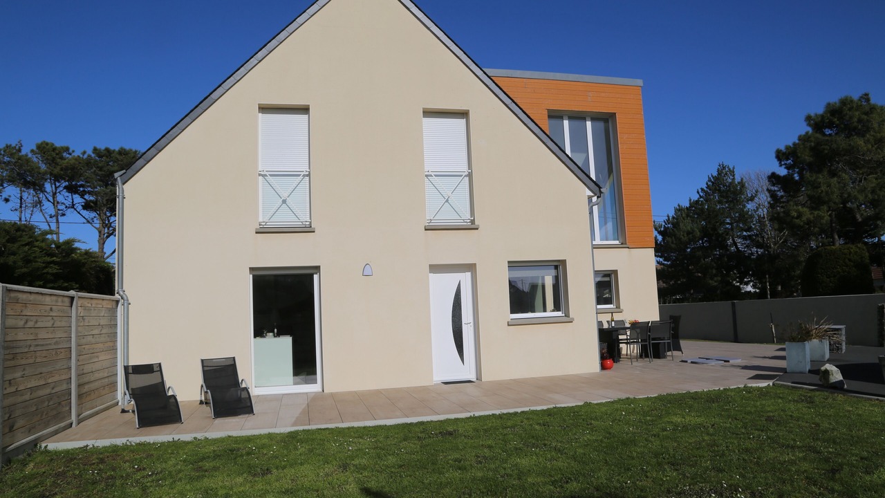 Photo of Outdoor in Saint-Germain-sur-Ay