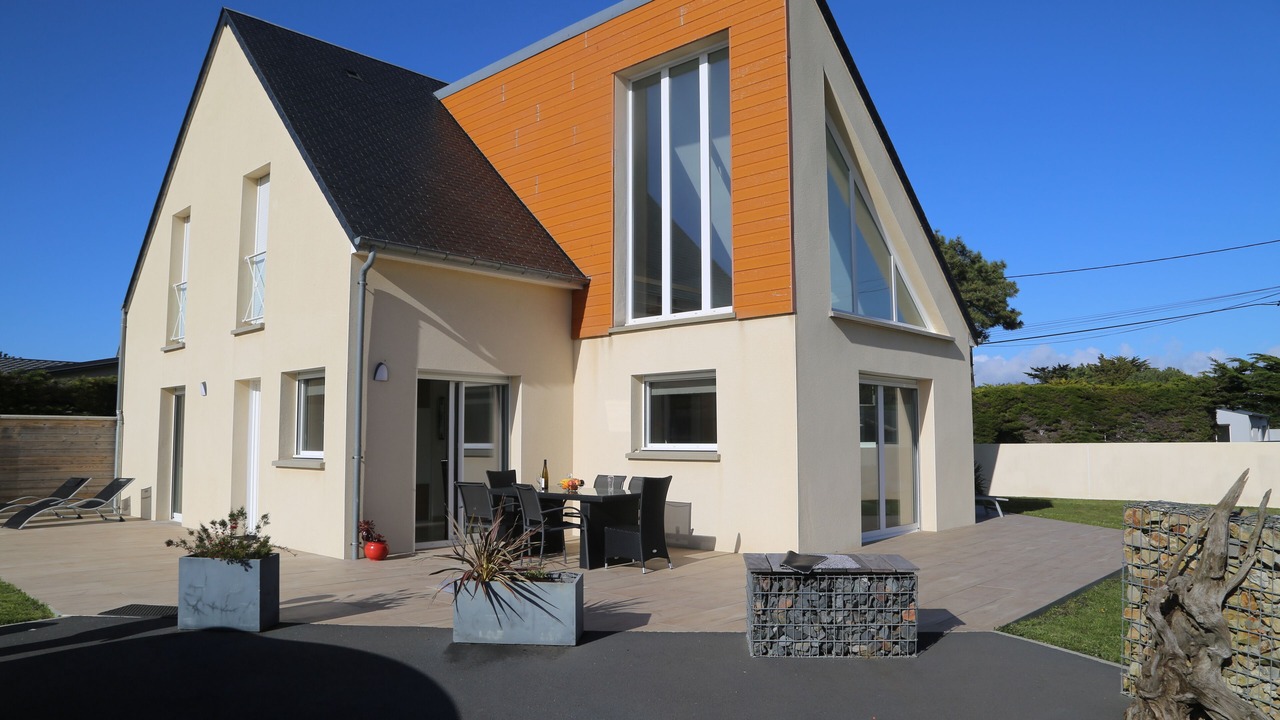 Photo of Outdoor in Saint-Germain-sur-Ay