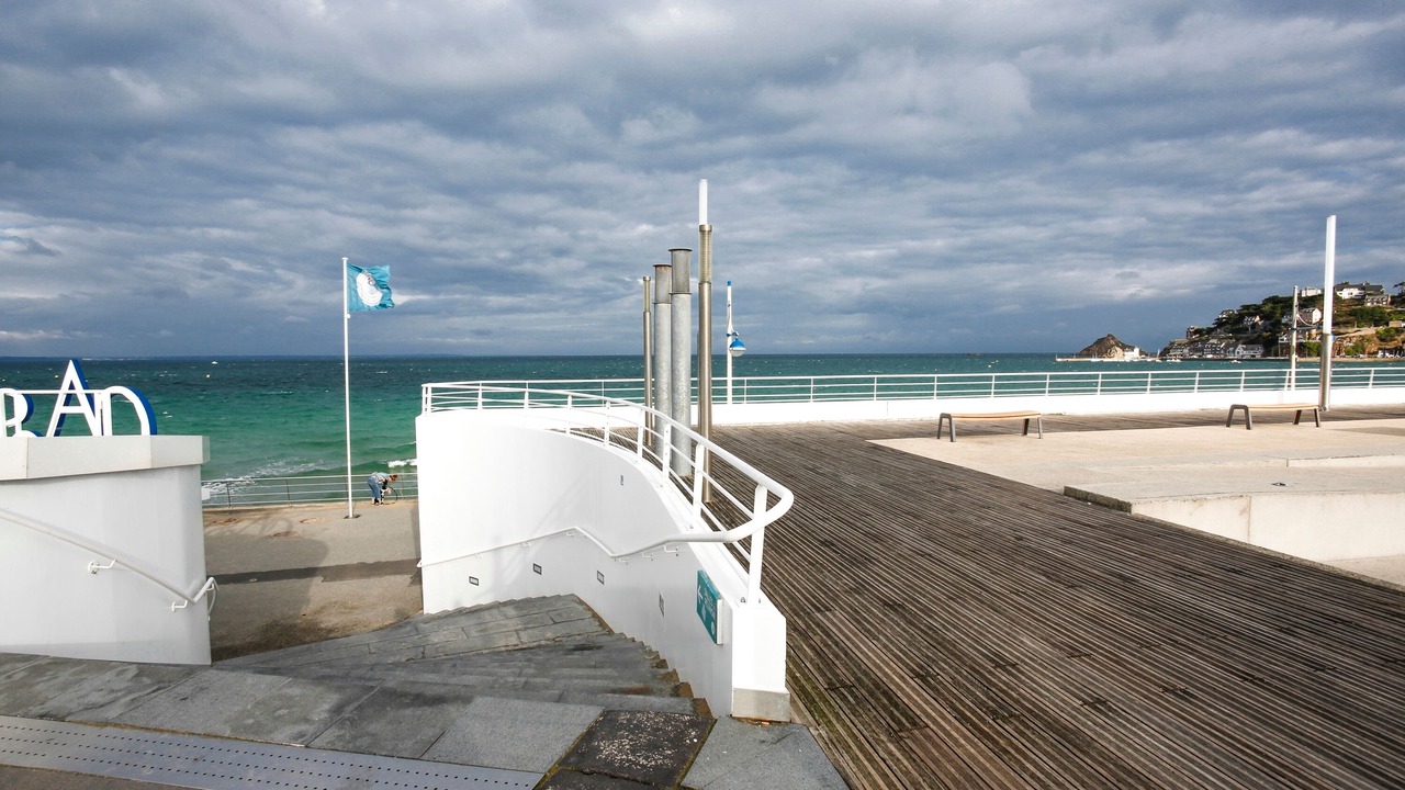 Photo of Outdoor in Pleneuf-Val-Andre