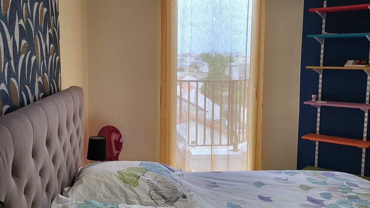 Photo of Bedroom in Rueil-Malmaison