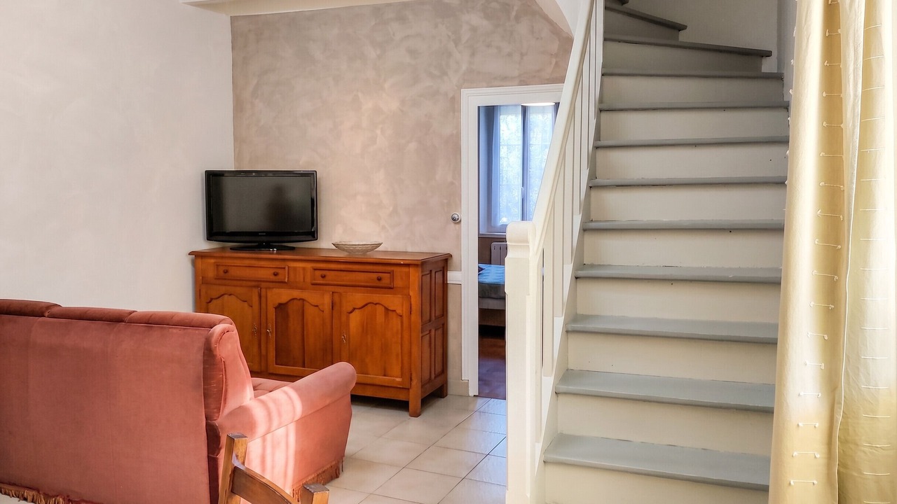 Photo of Livingroom in Lignieres-de-Touraine