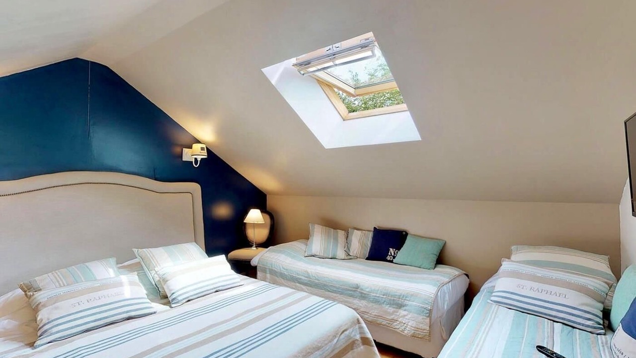 Photo of Bedroom in Tamerville