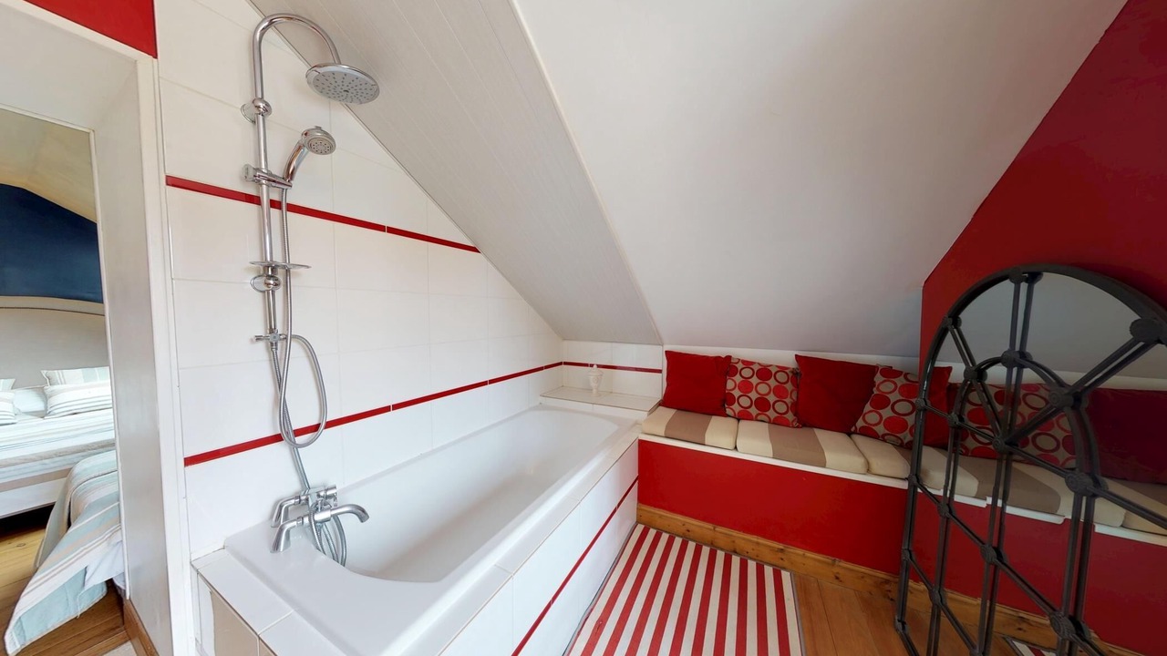 Photo of Bedroom in Tamerville