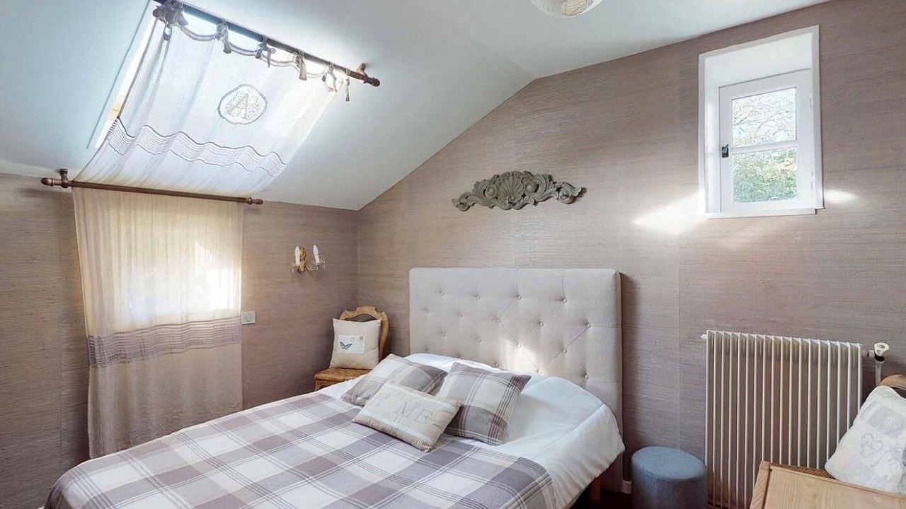 Photo of Bedroom in Tamerville