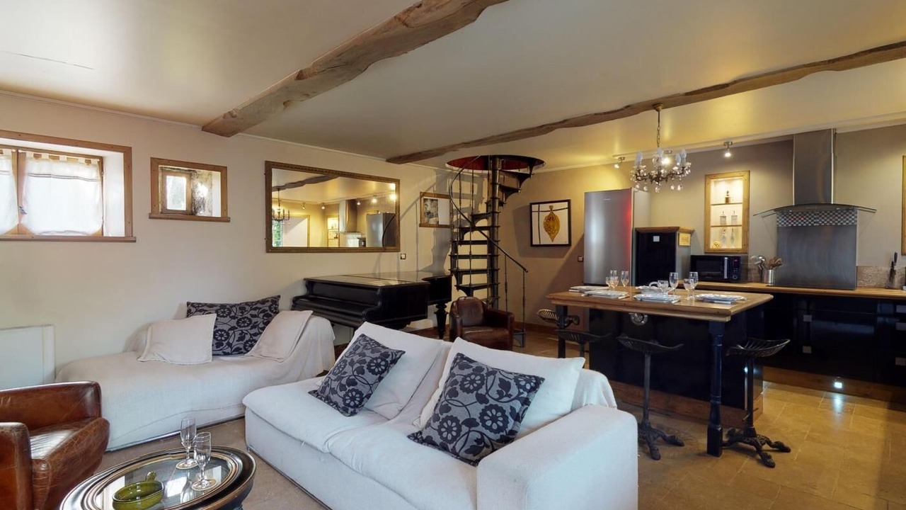 Photo of Livingroom in Tamerville
