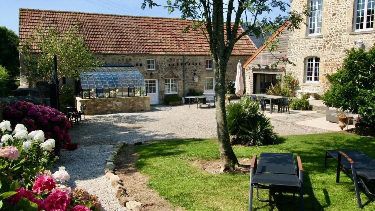 Photo of Outdoor in Tamerville