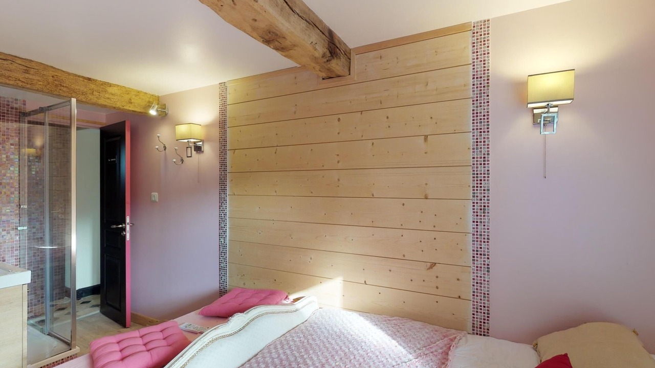 Photo of Bedroom in Tamerville