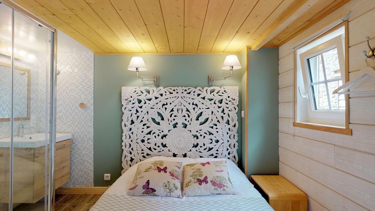 Photo of Bedroom in Tamerville
