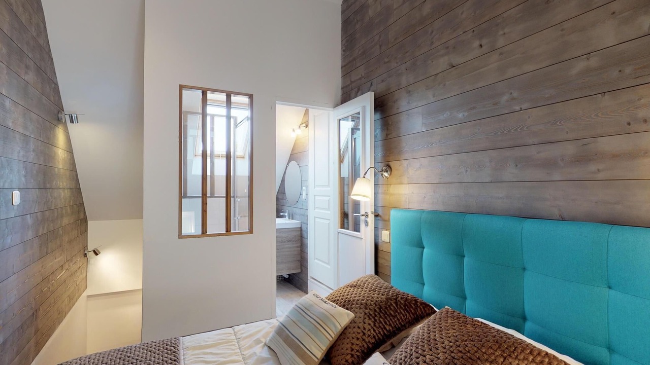 Photo of Bedroom in Tamerville
