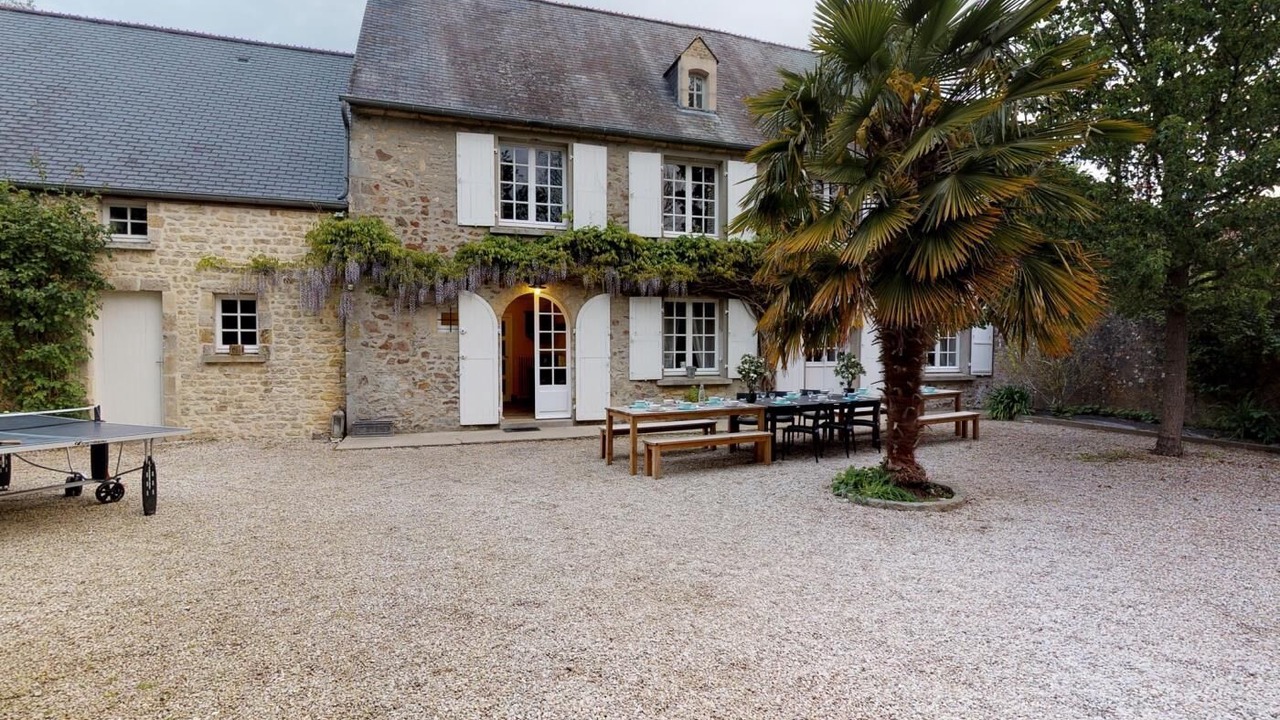 Photo of Outdoor in Valognes