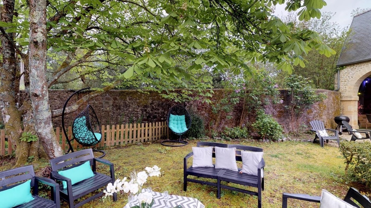 Photo of Patio Balcony in Valognes