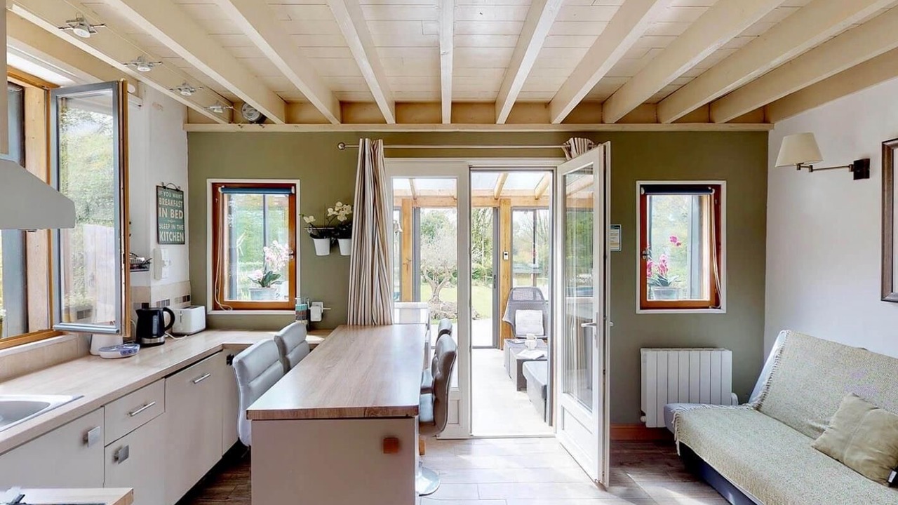 Photo of Livingroom in Valognes