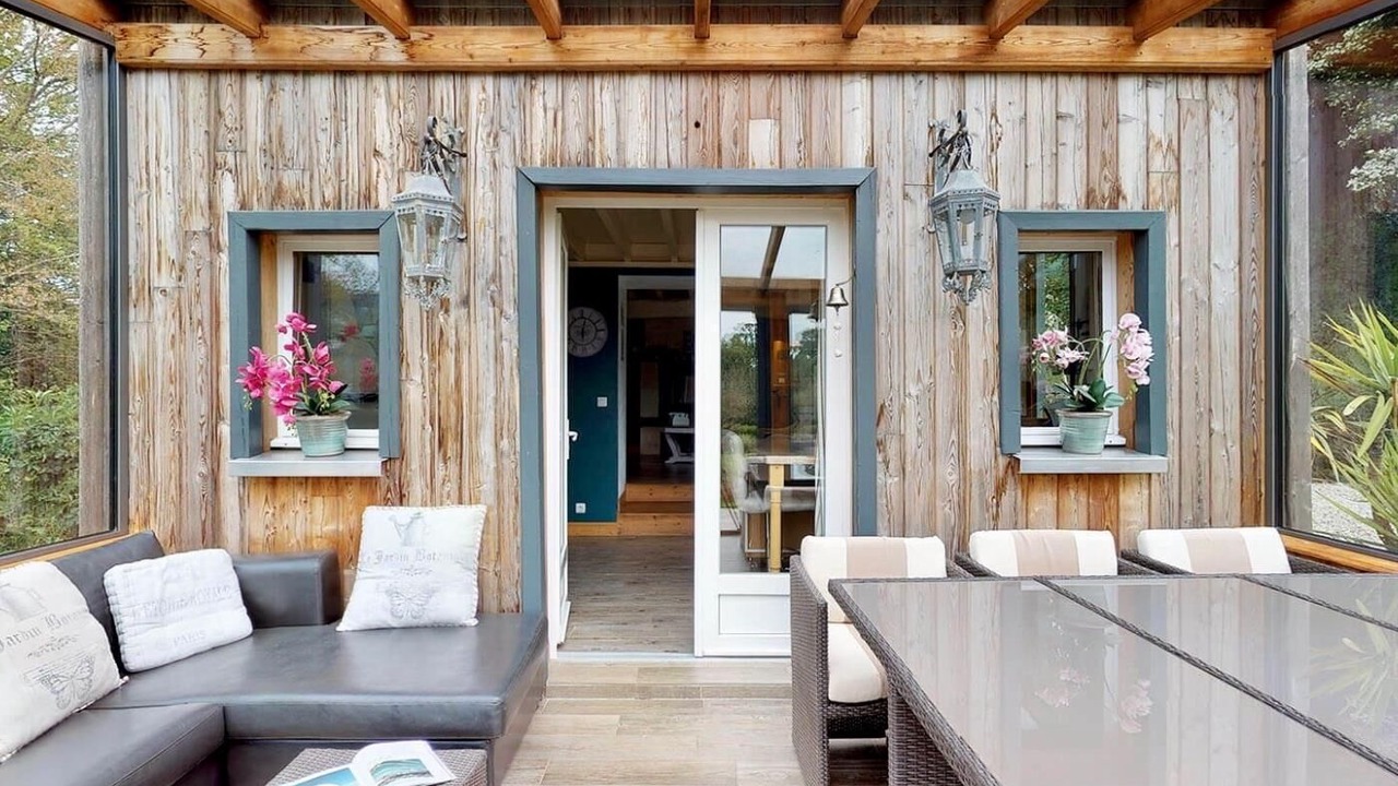 Photo of Outdoor in Valognes