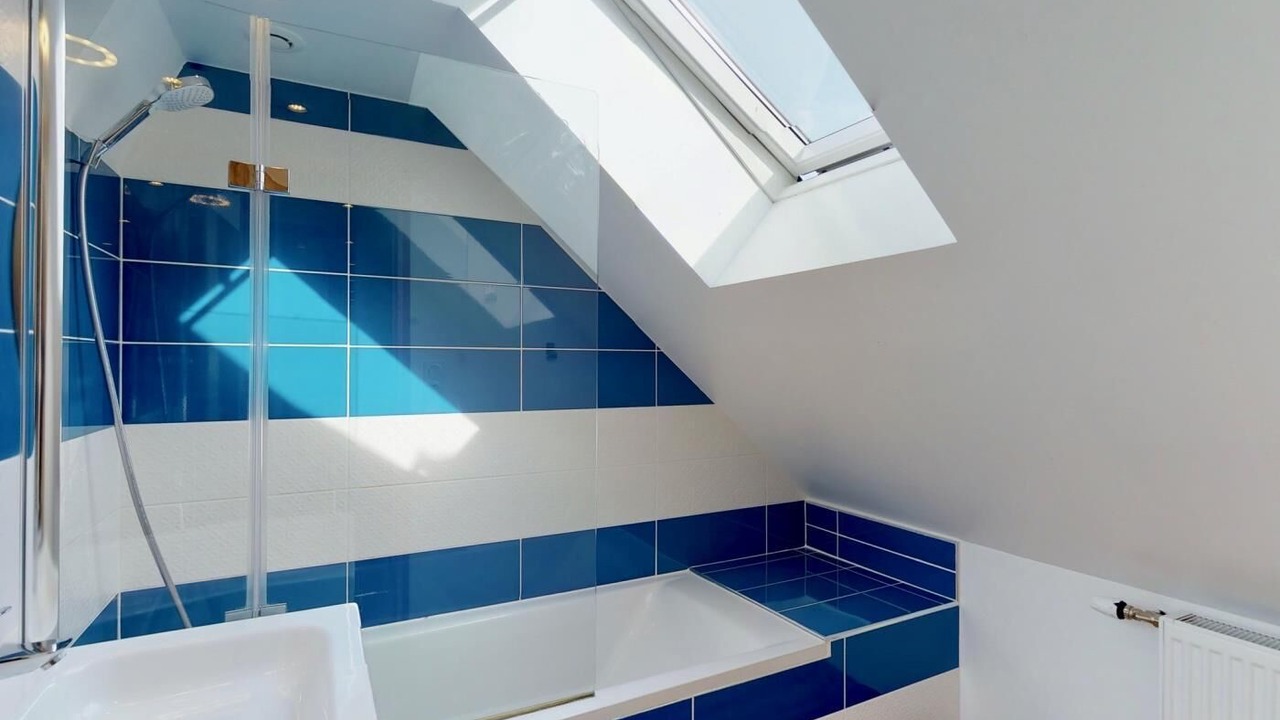 Photo of Bathroom in Tamerville