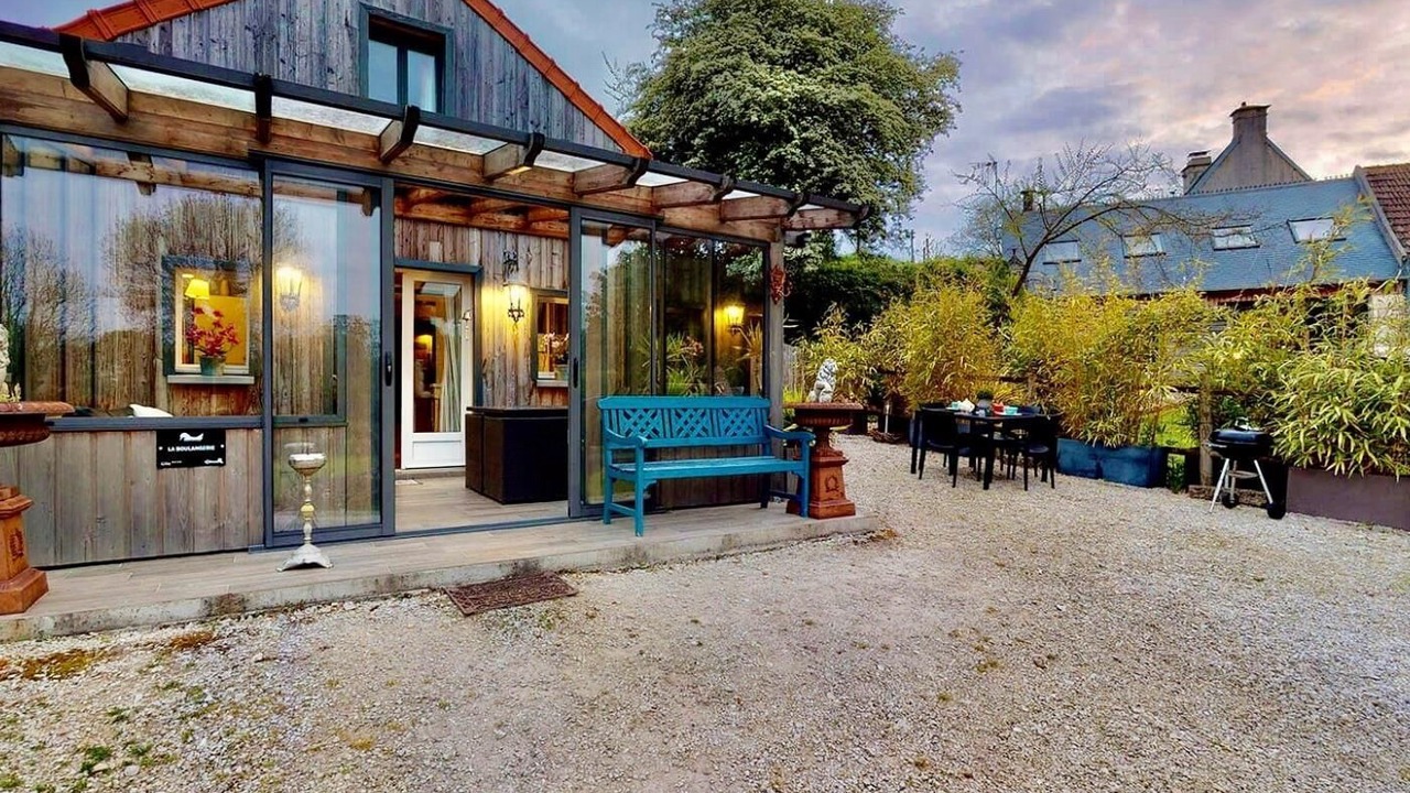 Photo of Outdoor in Tamerville