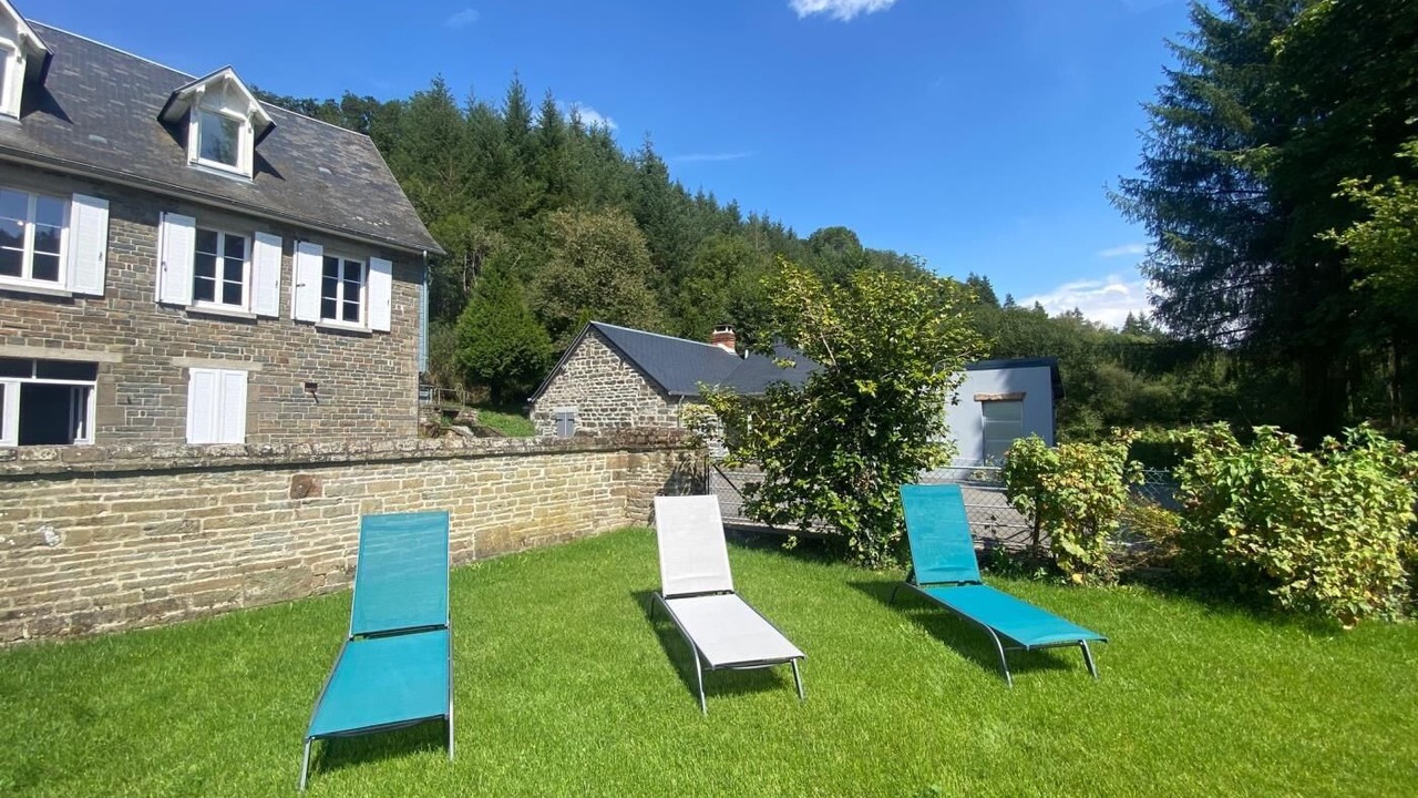 Photo of Outdoor in Le Tourneur