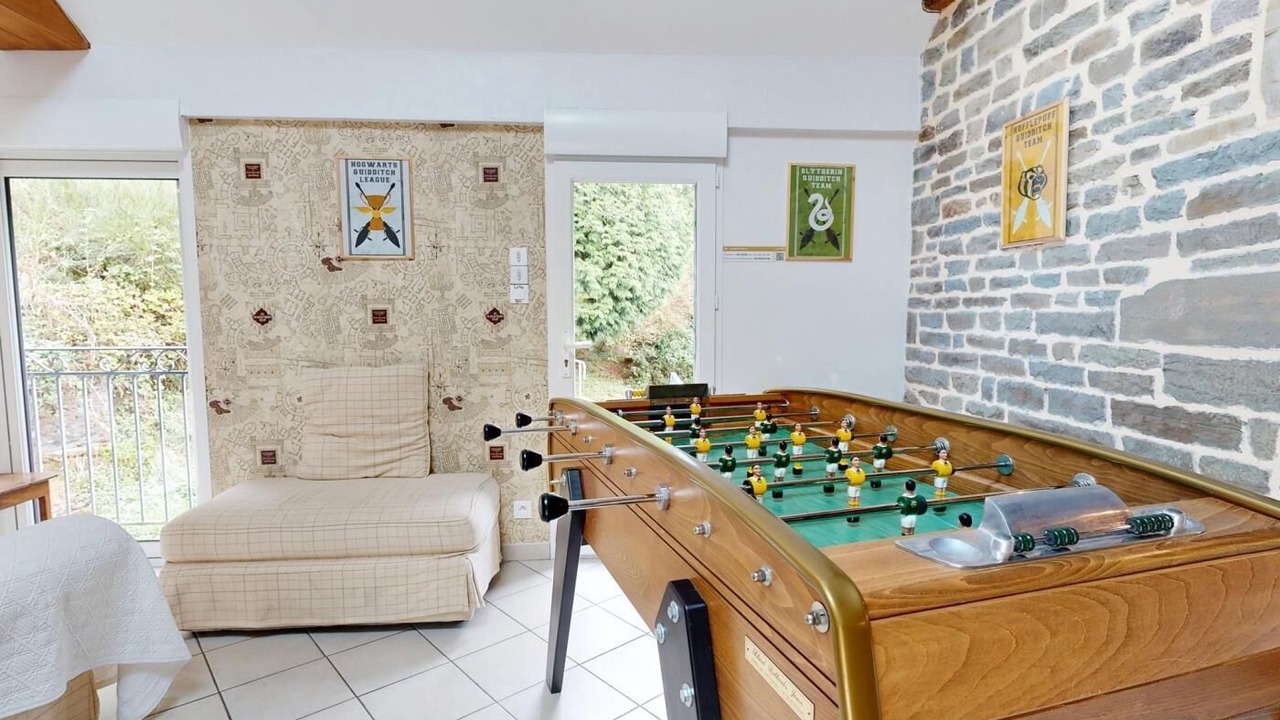 Photo of Bedroom in Le Tourneur