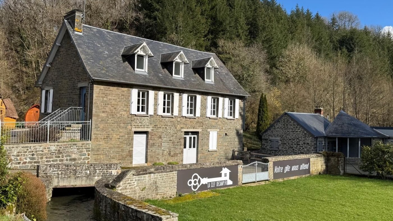 Photo of Outdoor in Le Tourneur