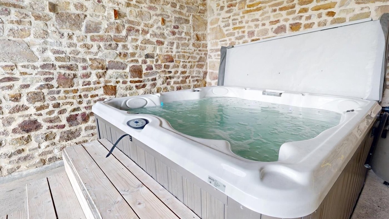Photo of Outdoor in Le Beny Bocage