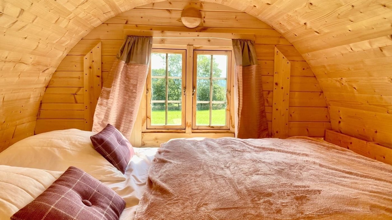 Photo of Bedroom in Le Beny Bocage