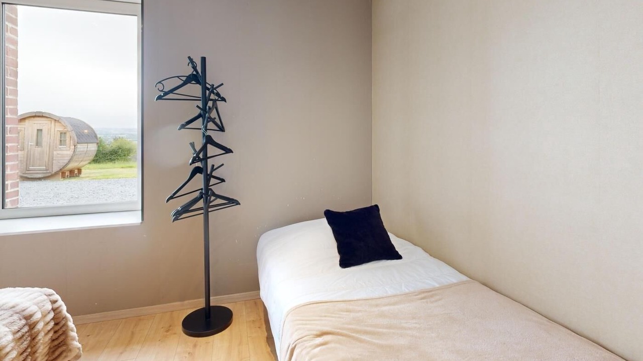 Photo of Bedroom in Le Beny Bocage