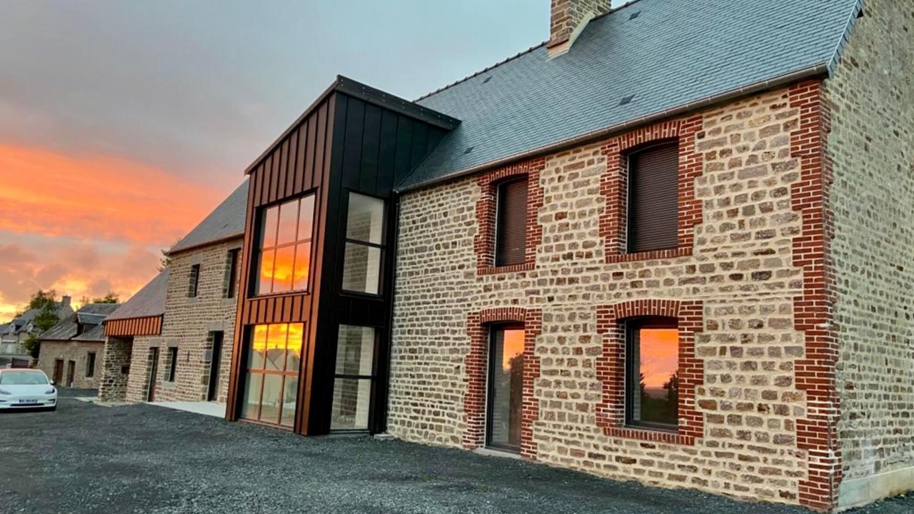 Photo of Outdoor in Le Beny Bocage