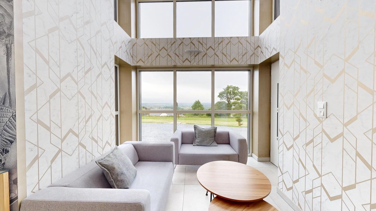 Photo of Livingroom in Le Beny Bocage