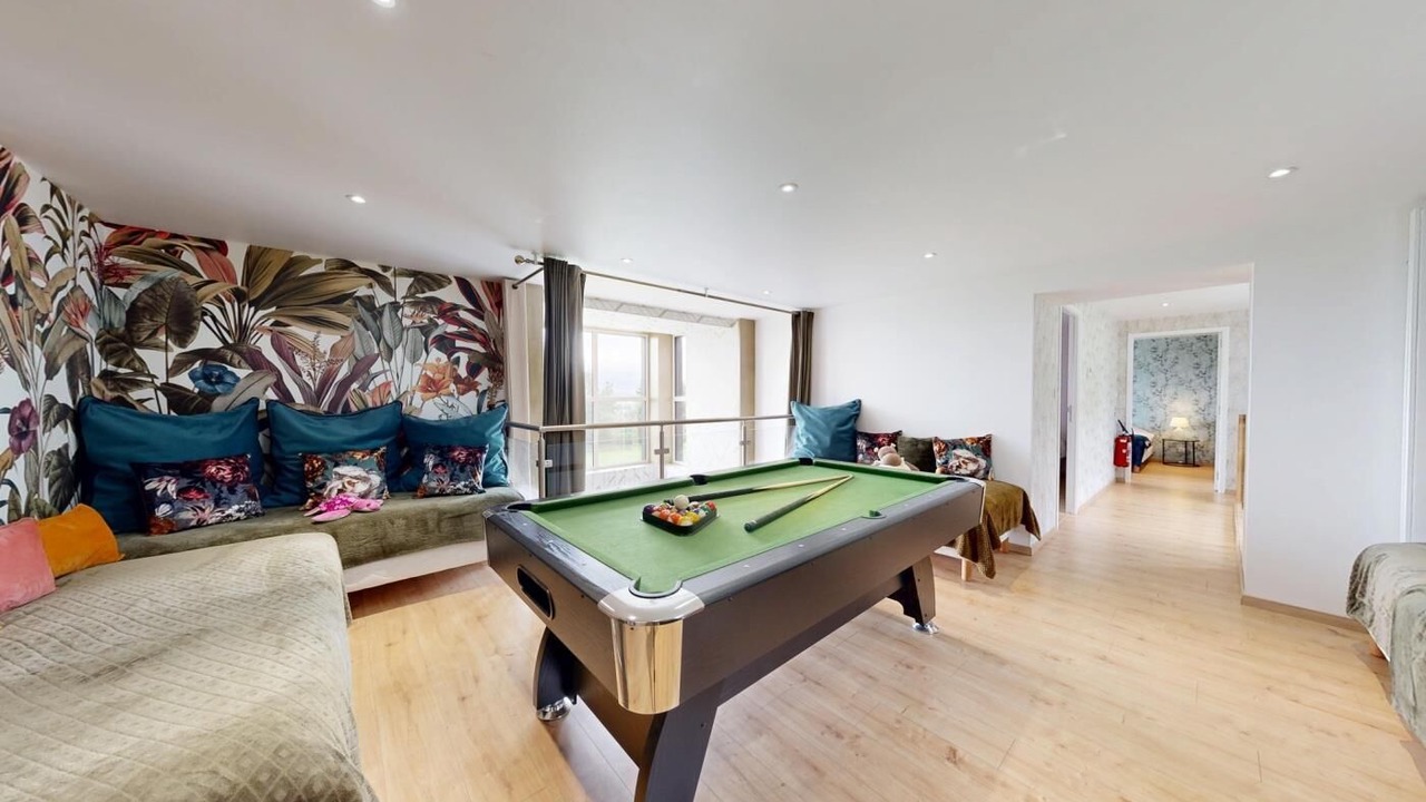 Photo of Bedroom in Le Beny Bocage