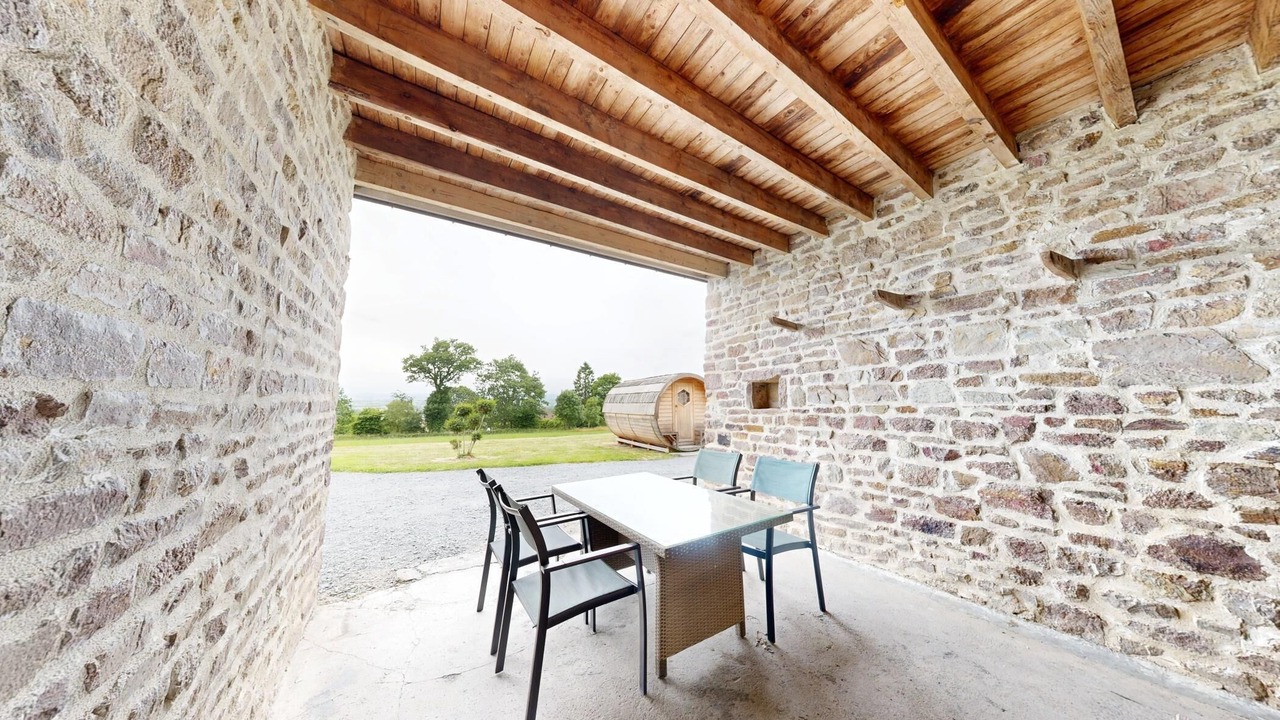 Photo of Outdoor in Le Beny Bocage