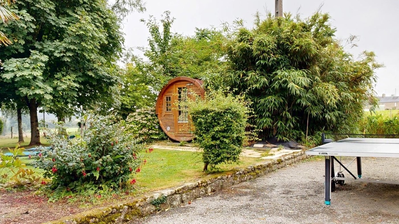 Photo of Outdoor in Le Luot