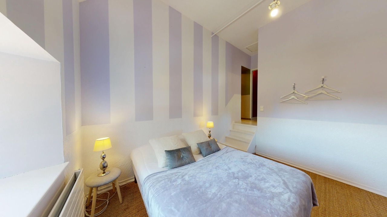 Photo of Bedroom in Sainte-Pience