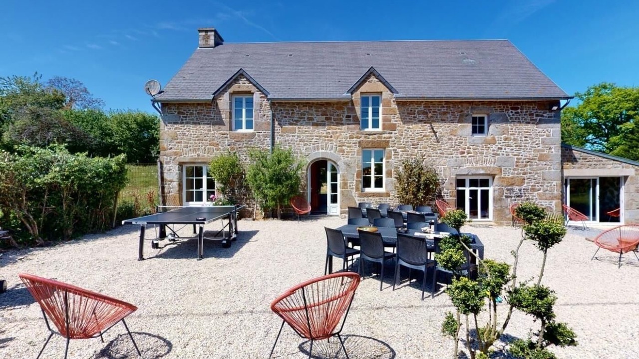 Photo of Outdoor in Sainte-Pience