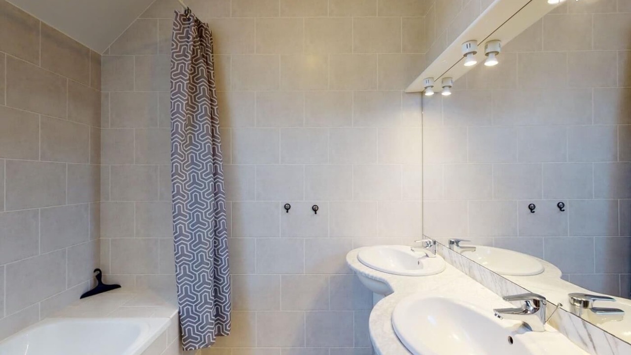Photo of Bathroom in Sainte-Pience