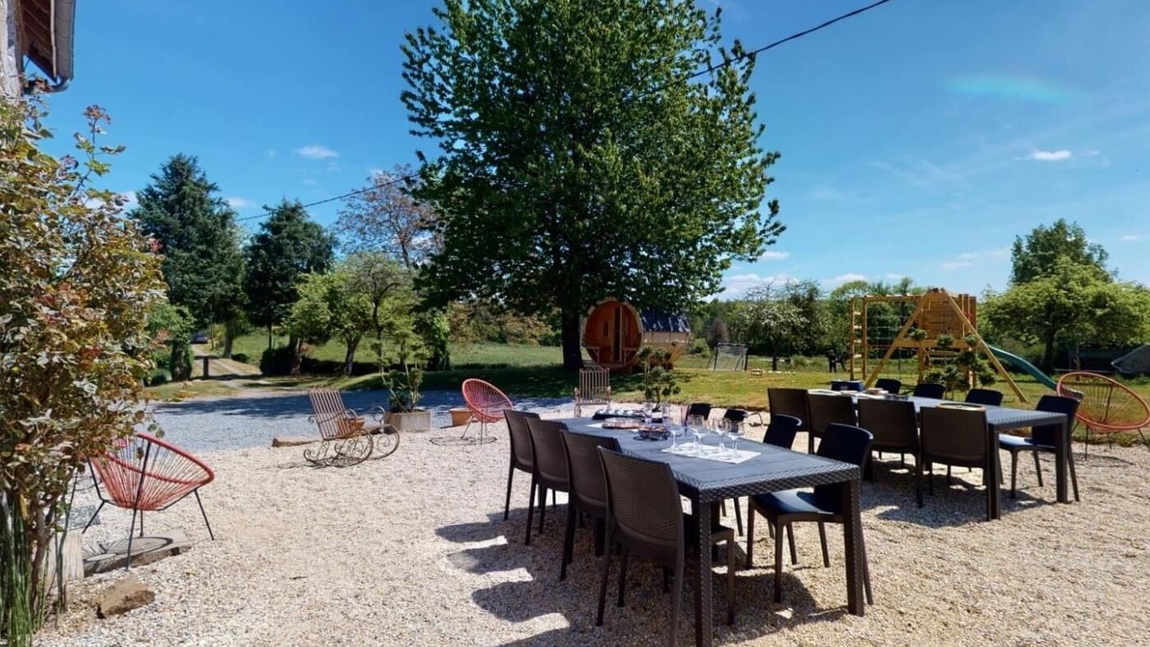 Photo of Outdoor in Sainte-Pience